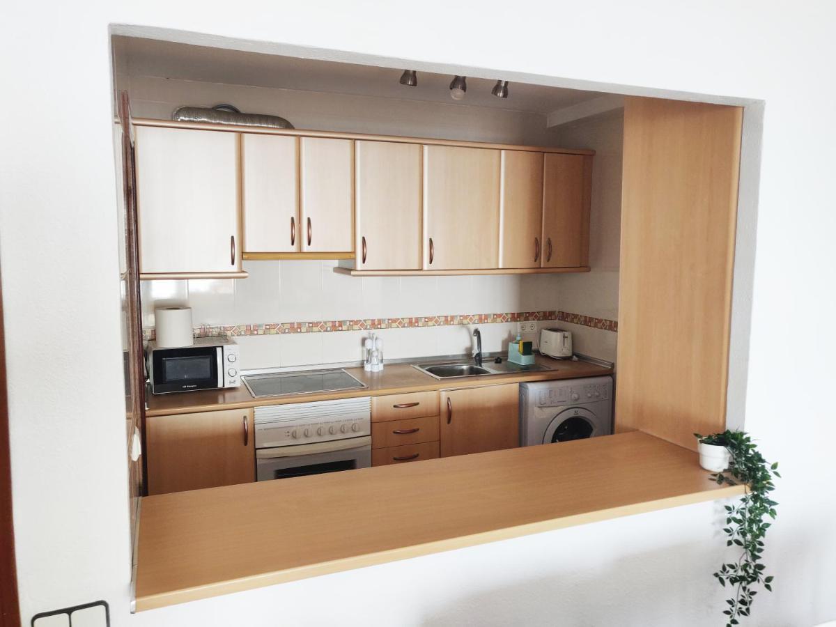 Apartament Beni-Marconi 2 Benidorm Zewnętrze zdjęcie