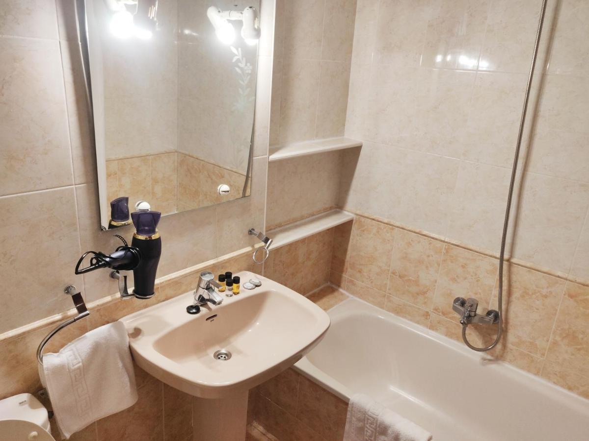 Apartament Beni-Marconi 2 Benidorm Zewnętrze zdjęcie